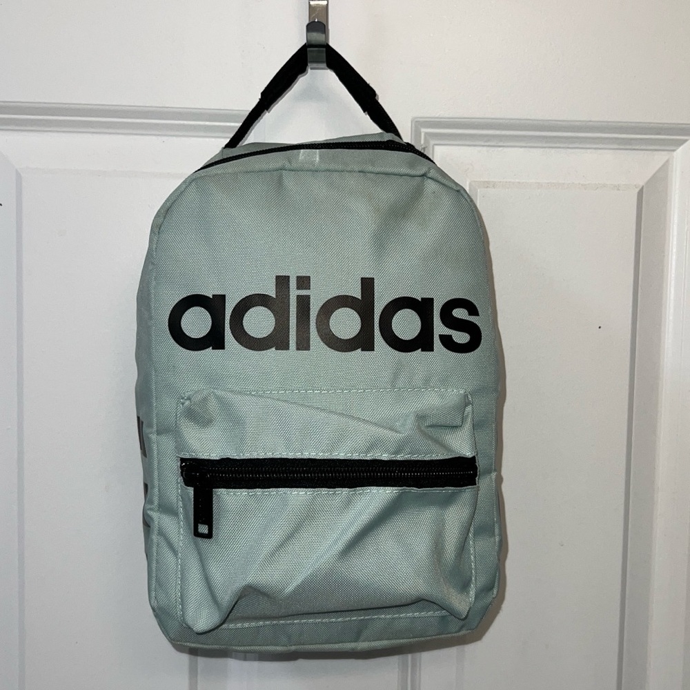 Adidas Cooler Insulated Lunch Bag